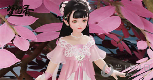 《楚留香》X少年锦衣卫联动今日打开 云萝正式上线