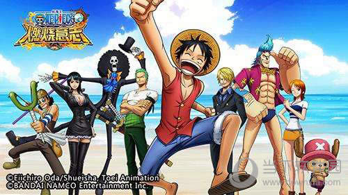 航海王燃烧意志套装属性大全 套装选择推荐