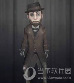 第5人格求生者11月排行榜 佣兵超过空军登顶