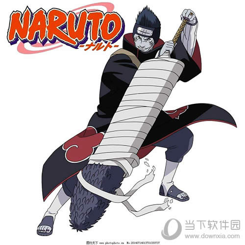 火影忍者OL干柿鬼鲛强吗 干柿鬼鲛技能介绍