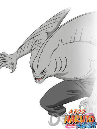 火影忍者OL干柿鬼鲛强吗 干柿鬼鲛技能介绍