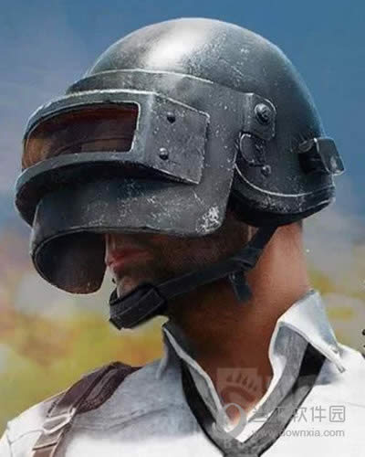 绝地求生必捡的6个装备 全部捡到不想吃鸡都很难