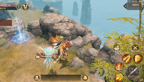 《逍遥九歌行》玩法测评 新手必看