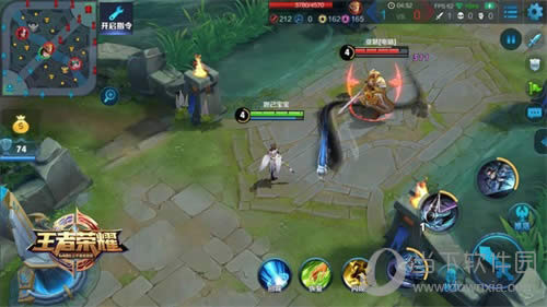 《王者荣耀》新英雄李信、上官婉儿上线