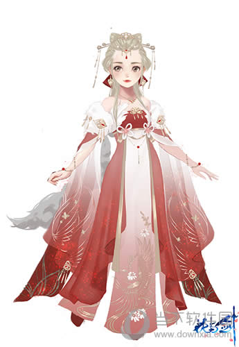 易容千面为情郎 《花与剑》“易容奇才”任芊芊首曝