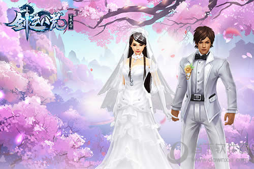 外貌协会福利!《剑逆8荒》炫酷时装大揭秘