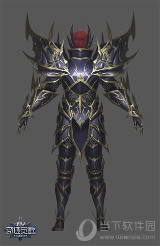 �漣MU����ħ��ʿģ��ͼ2