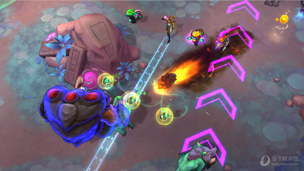 LOL�µ�������ģʽ����оƬ