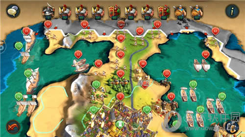 ������Online����Դ����Ϸ��ͼ2