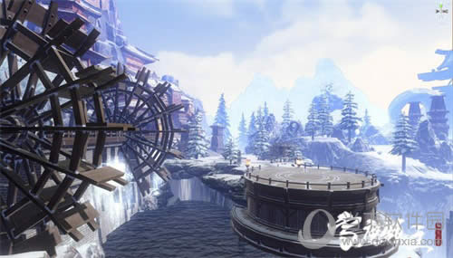 ѩӥ�����羰1