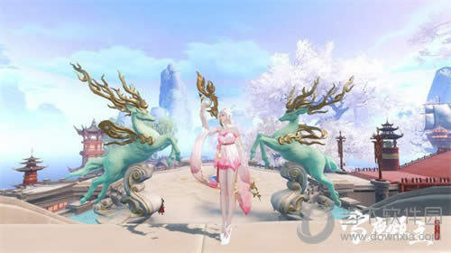 ѩӥ������Ůͼ1