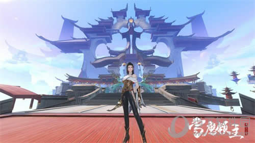 ѩӥ������Ůͼ3