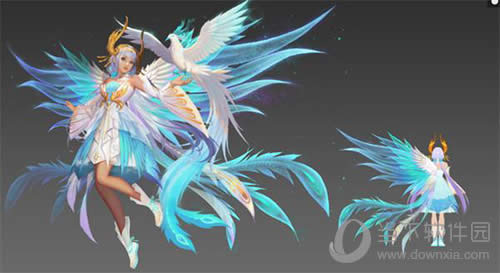 �������Ե��Ů��