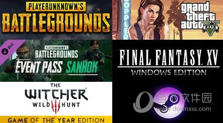 Steamһ���������а�