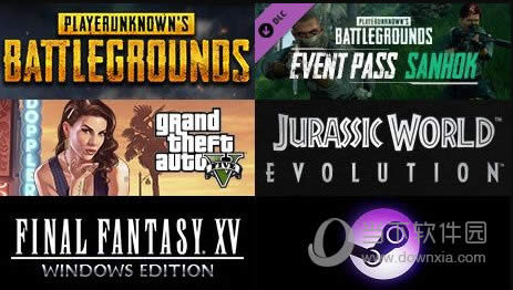 Steam���������а�