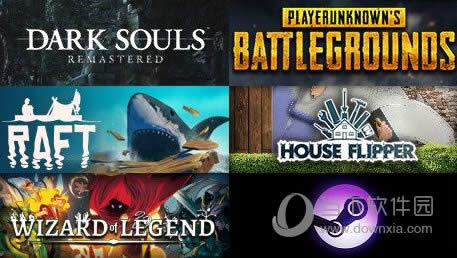 Steamһ���������а�