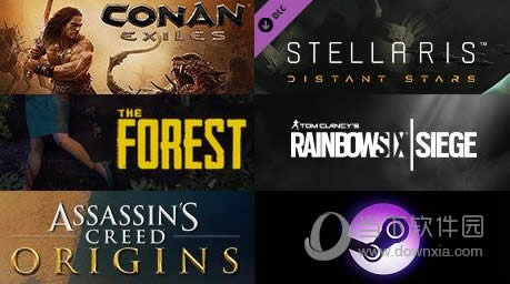 Steamһ���������а�