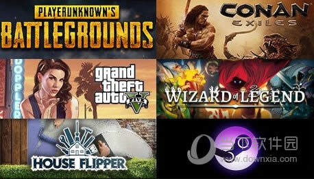 Steamһ���������а�