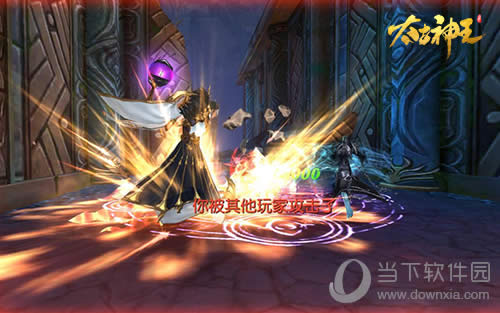 ��̫���������ǻ���ѡ�����BOSS ����PK