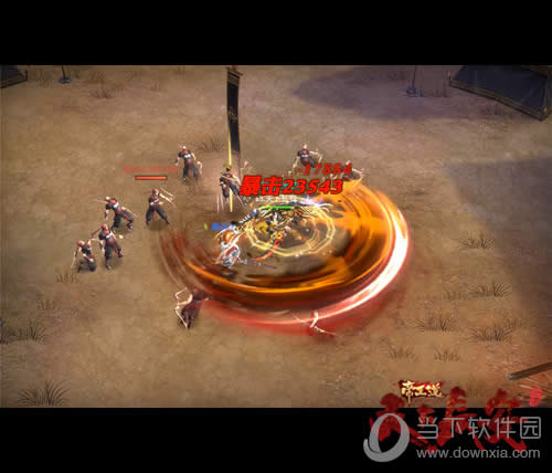 �����³���-����������Ѫ��ɱ��������һ�аٵ���˫ս����Ȥ