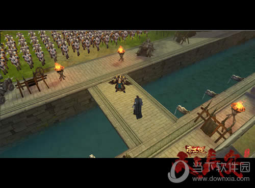 �����³���-����������ͳǧ���������ս����һ��