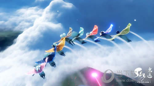 ��Sky�⡤������Ϸ�����ͼ1