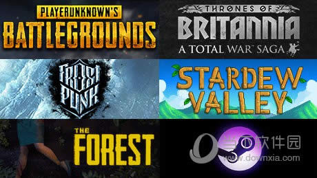 Steamһ���������а�