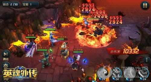 ��Ӣ���⴫����Ϸս������1