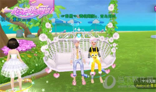 һ������������罻����