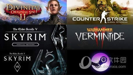 Steamһ���������а�