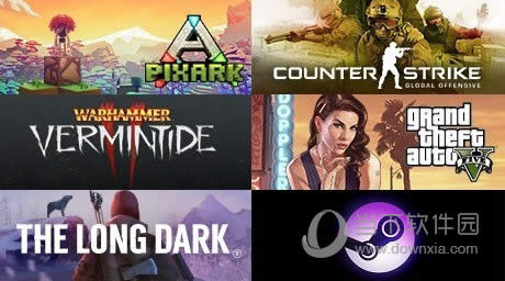 Steamһ���������а�