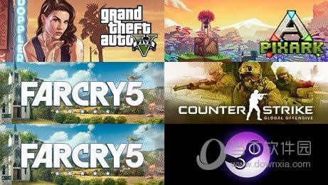 Steamһ���������а�