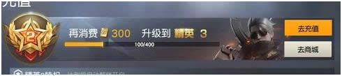 荒野行动加入VIP系统