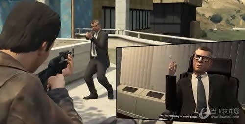 GTA4��U.L.Paper