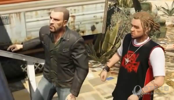 GTA4ǿ�ᡤ���ױ���