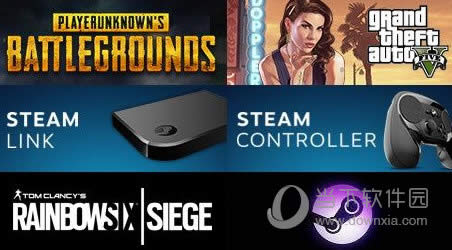 Steamһ���������а�