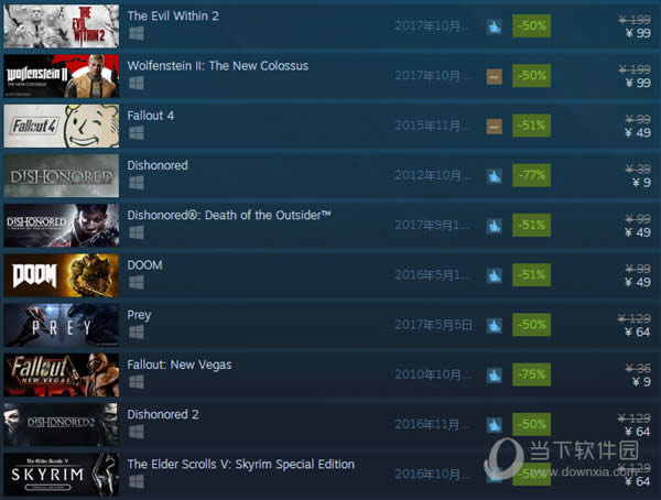 Steam2017B���＾�ػ�