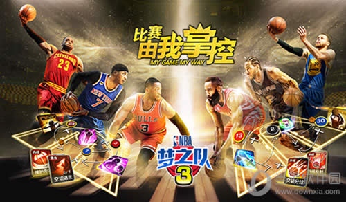 NBA��֮��3����ͼ