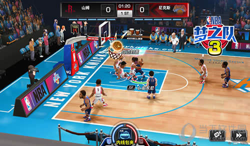 NBA��֮��3��Ϸ��ͼ��
