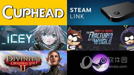 Steamһ���������а�