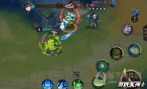 ��������ʦmoba�����ع�