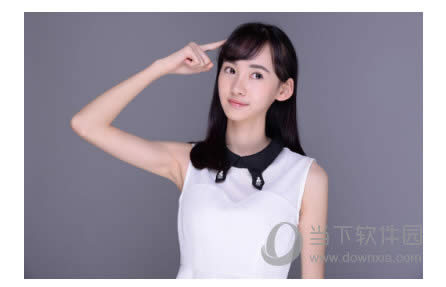 TOP7:小仙女