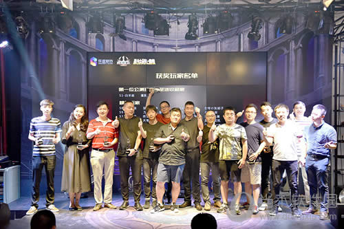 小宇宙再燃! 《圣斗士星矢-集结》全新燃情视频曝光