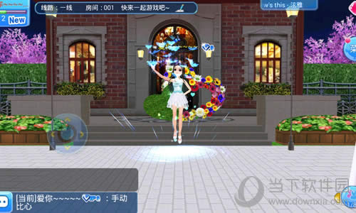 ������OL����Ϸ��ͼ2