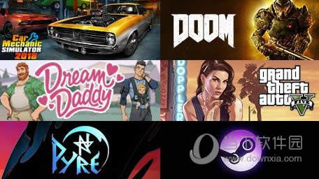 Steamһ���������а�