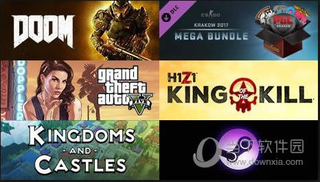 Steamһ���������а�