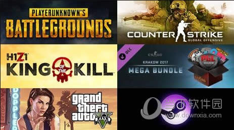 Steamһ���������а�