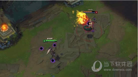 LOL���Ľ����Ǵ���