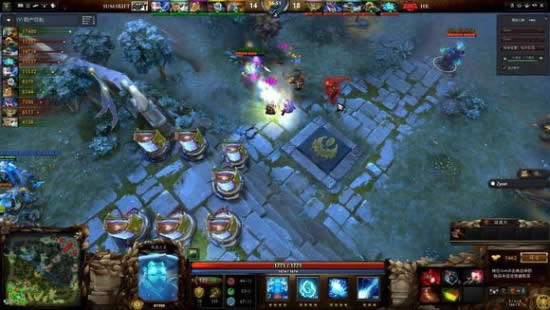 dota2���������ع� dota2����������ô���