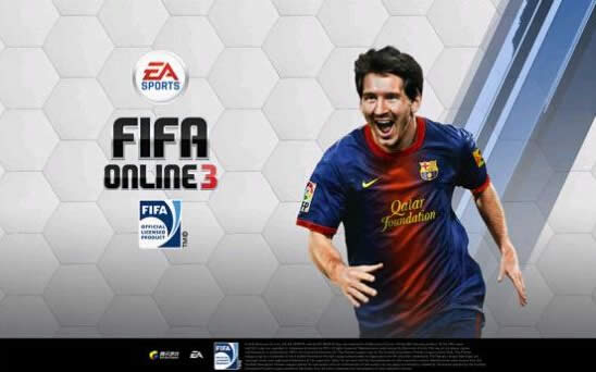 fifaonline3�ߵ������˵���Ĺ����ĵ�
